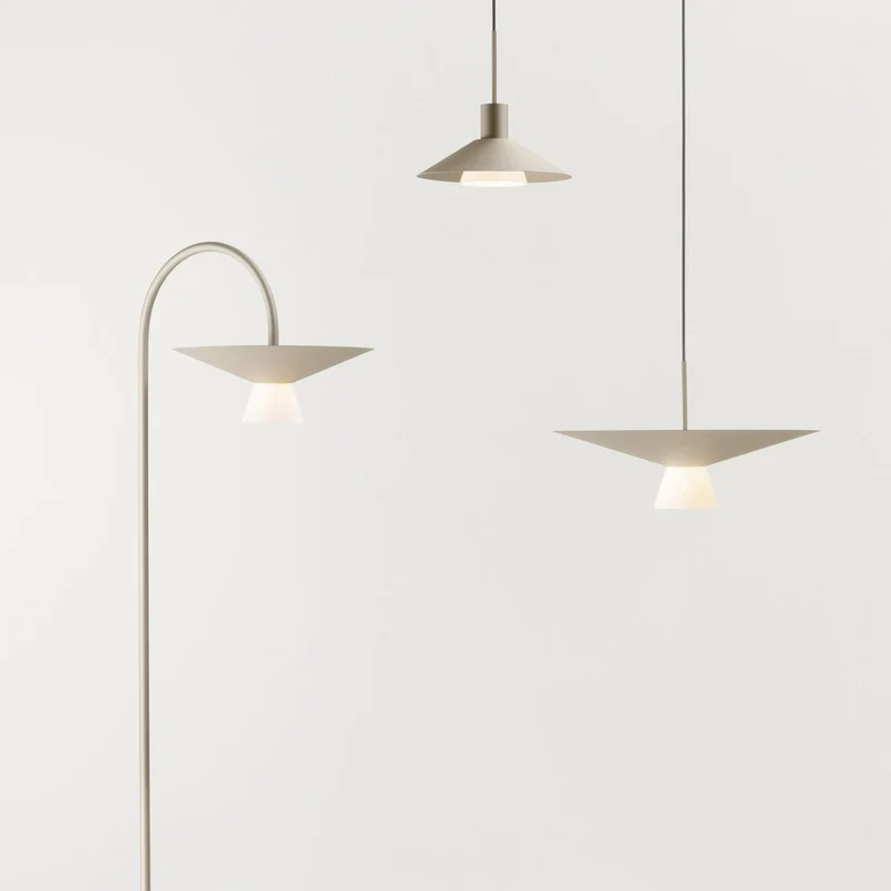 Estiluz Belt Wall Lamp