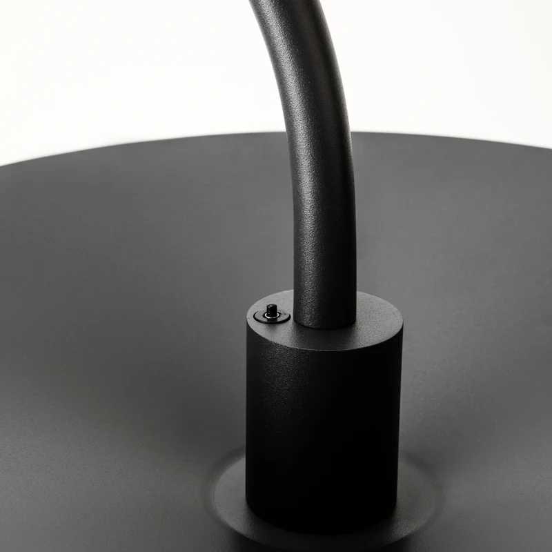 Estiluz Belt Floor Lamp