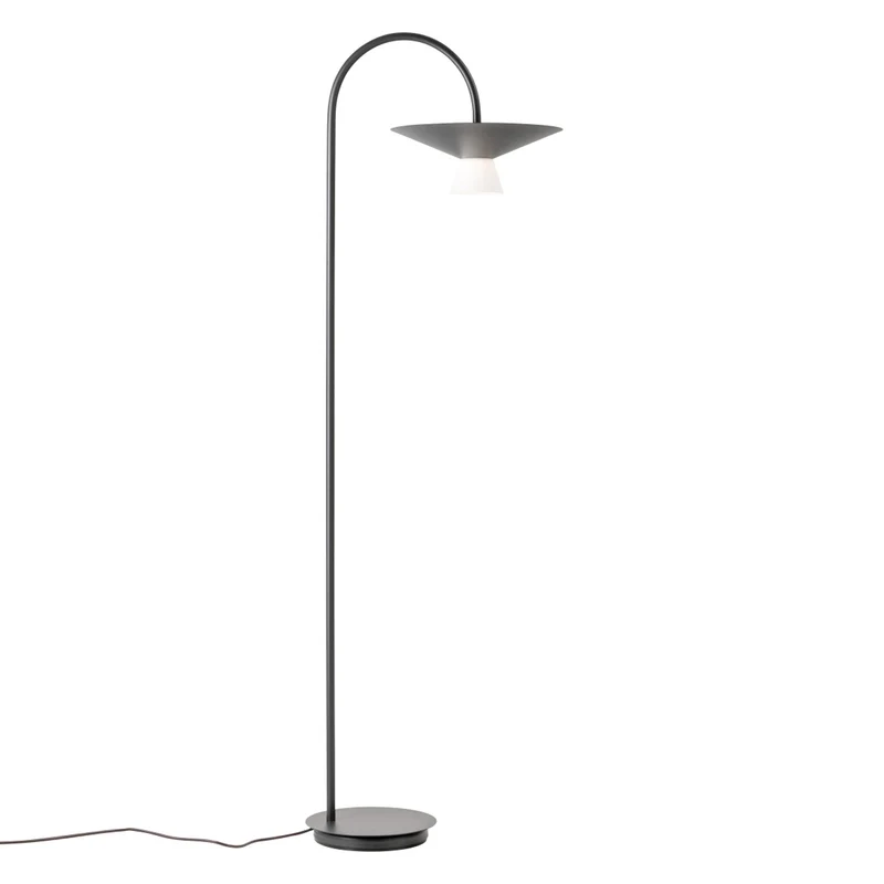 Estiluz Belt Floor Lamp