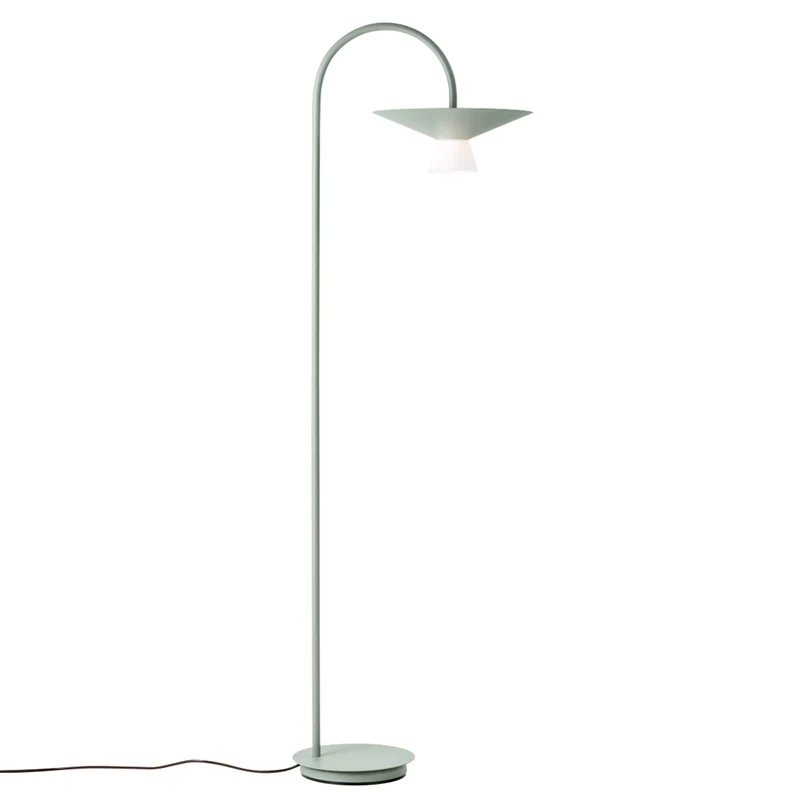 Estiluz Belt Floor Lamp