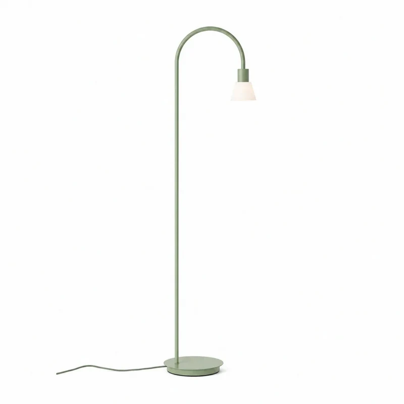Estiluz Belt Floor Lamp