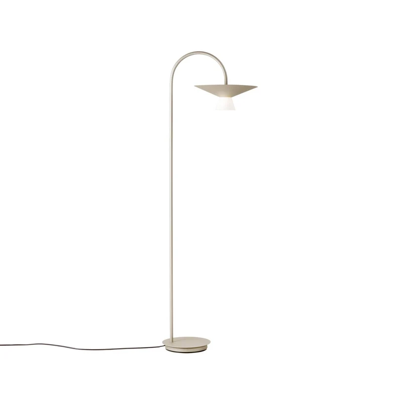 Estiluz Belt Floor Lamp