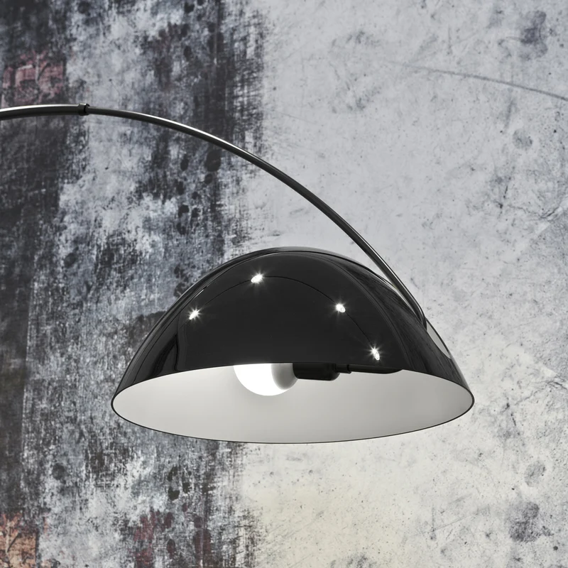Estiluz Pluma Floor Lamp
