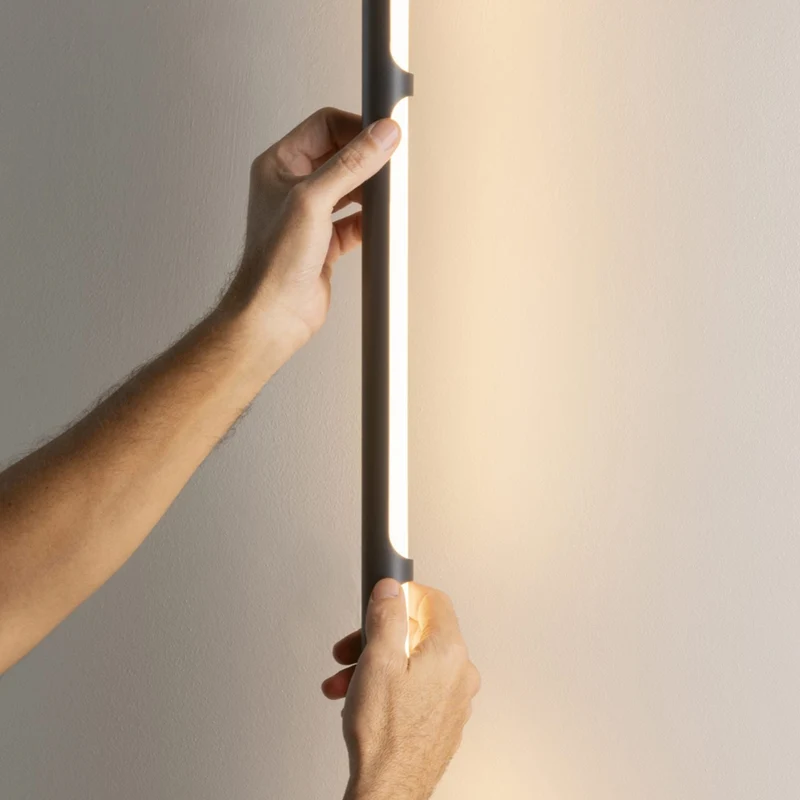 Estiluz Arco Wall Lamp 4000X