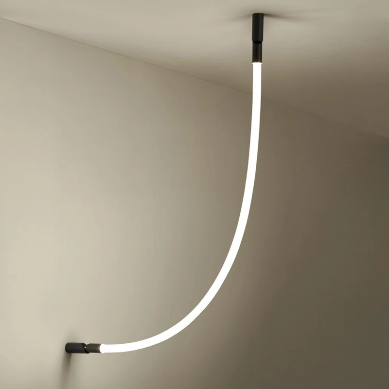 Estiluz Arco Pendant Lamp 4002X