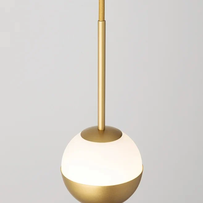 Estiluz Alfi Pendant Lamp - Surface mounted R100