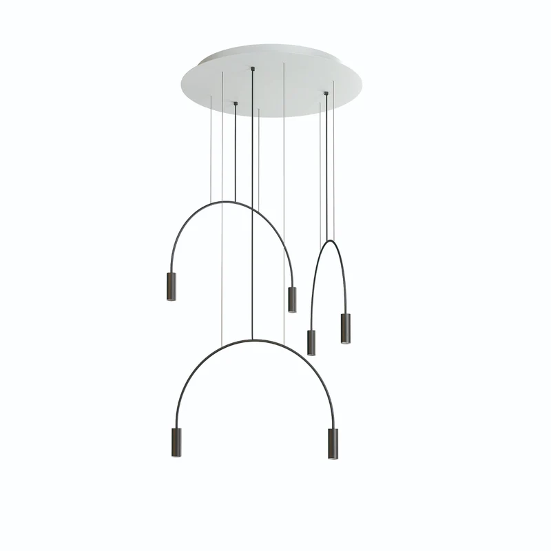 Estiluz Volta Pendant Lamp R70