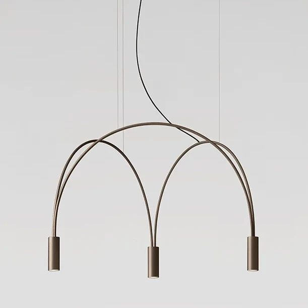 Estiluz Volta Pendant Lamp R70