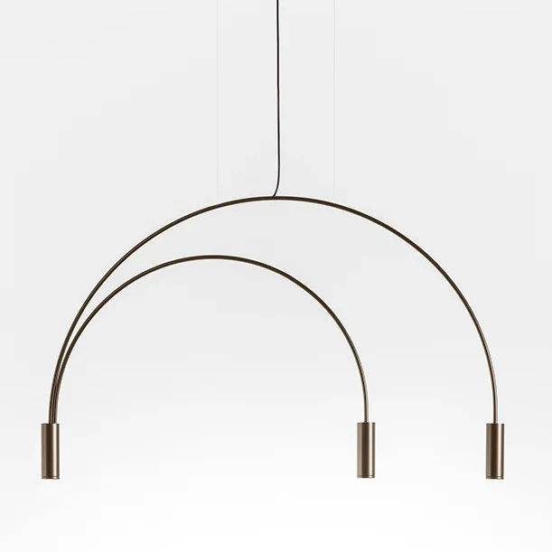 Estiluz Volta Pendant Lamp R100