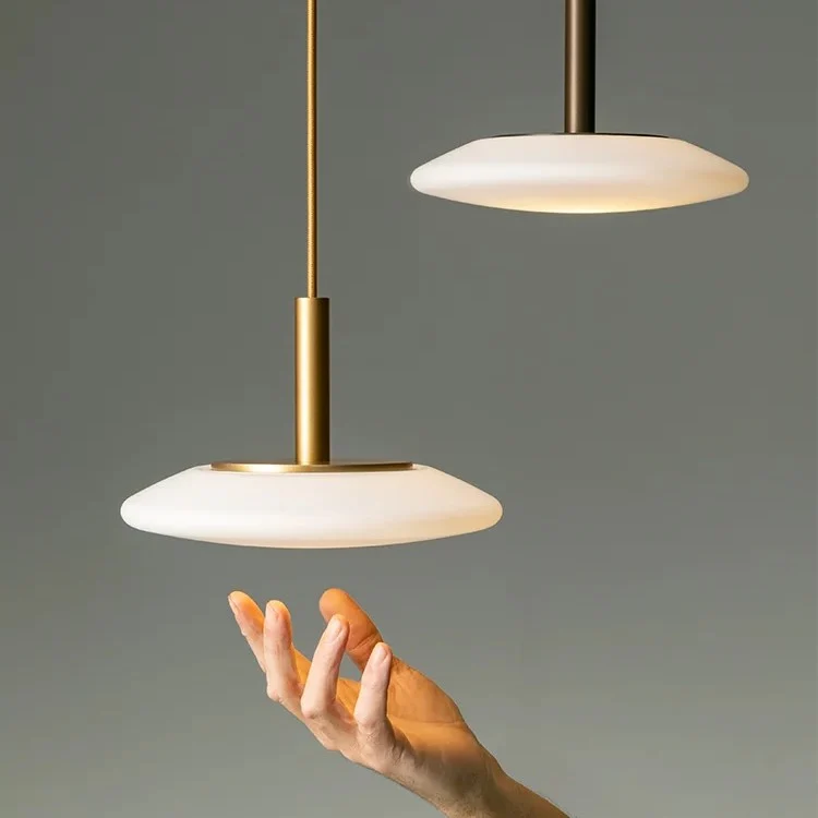 Estiluz Thales Pendant Lamp R70