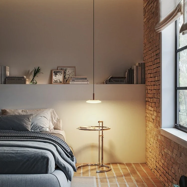 Estiluz Thales Pendant Lamp R70
