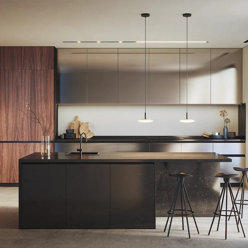 Estiluz Thales Pendant Lamp L92