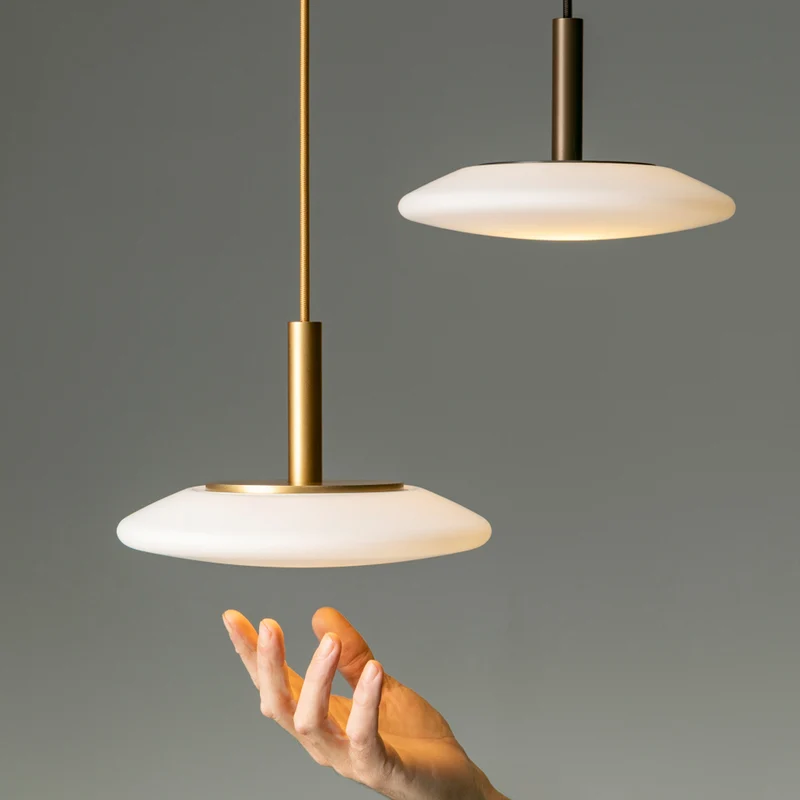 Estiluz Thales Pendant Lamp L165
