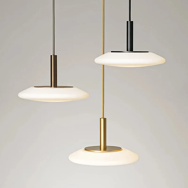 Estiluz Thales Pendant Lamp L165