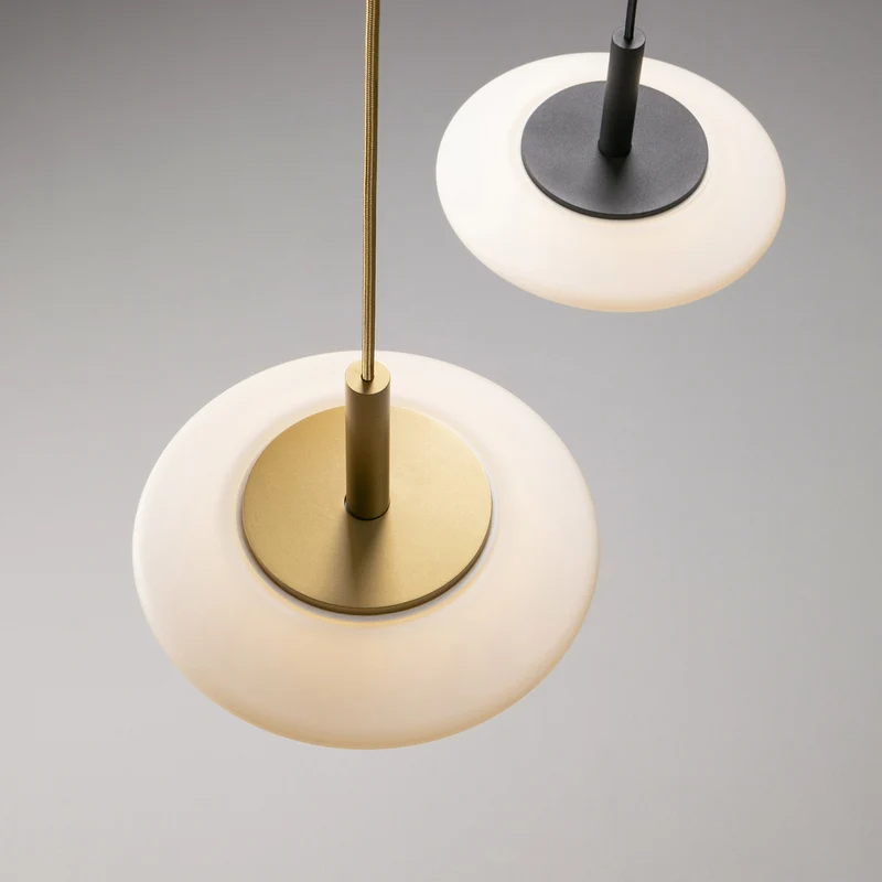Estiluz Thales Pendant Lamp 4085S
