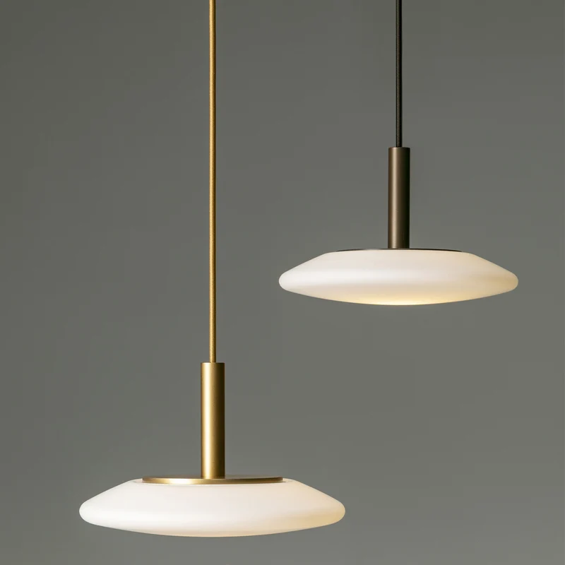 Estiluz Thales Pendant Lamp 4085R