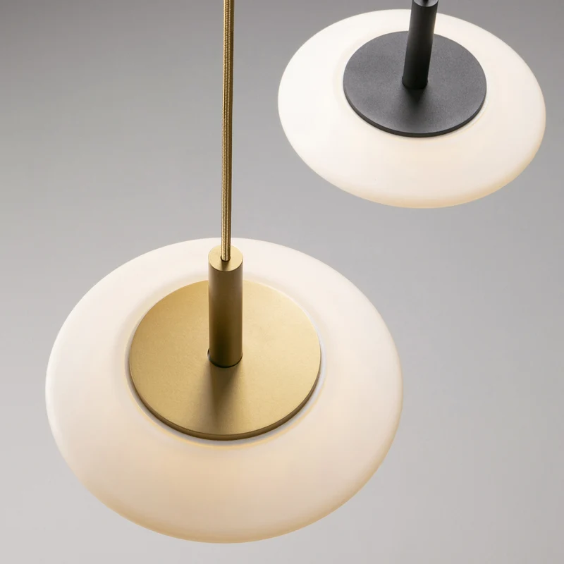 Estiluz Thales Pendant Lamp 4085R