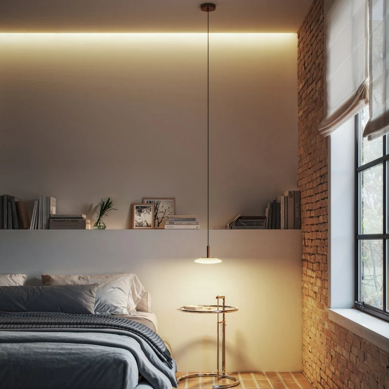 Estiluz Thales Pendant Lamp 4085