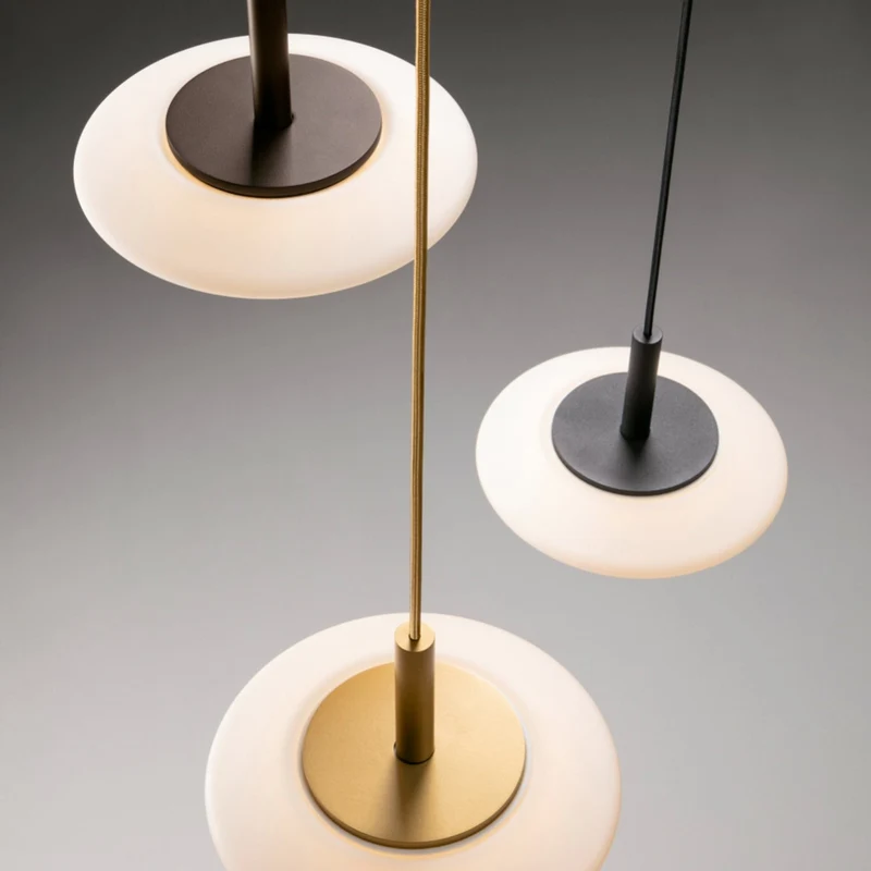 Estiluz Thales Pendant Lamp 4085