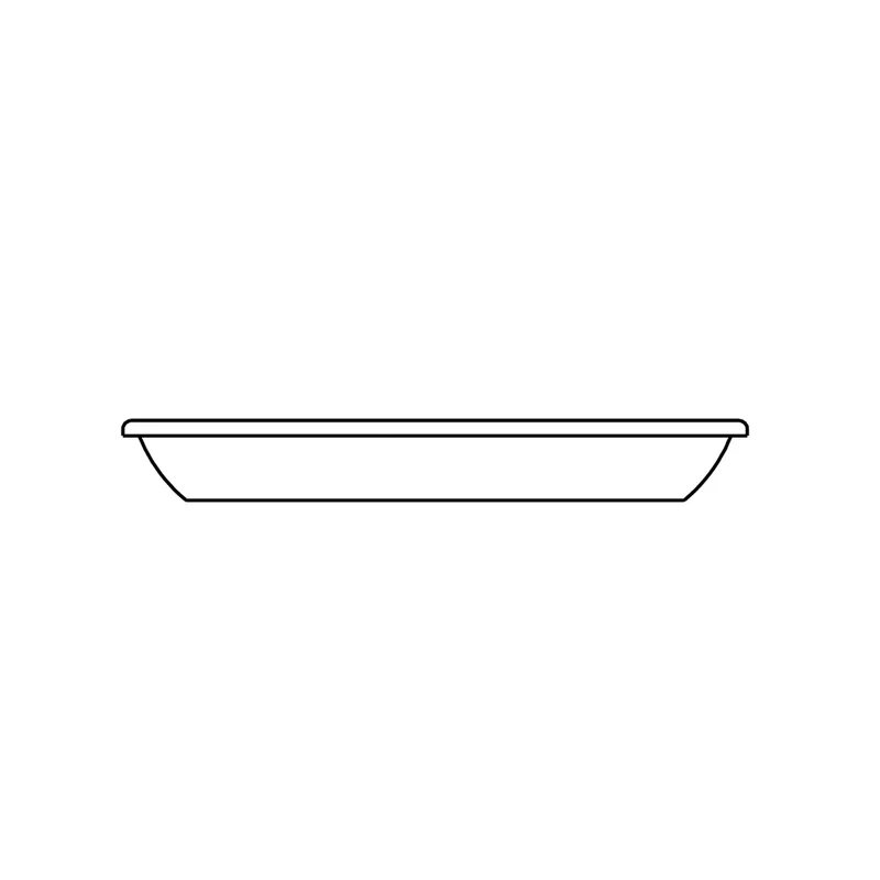 Estiluz Table Kit with Metal Table Top P-4028X