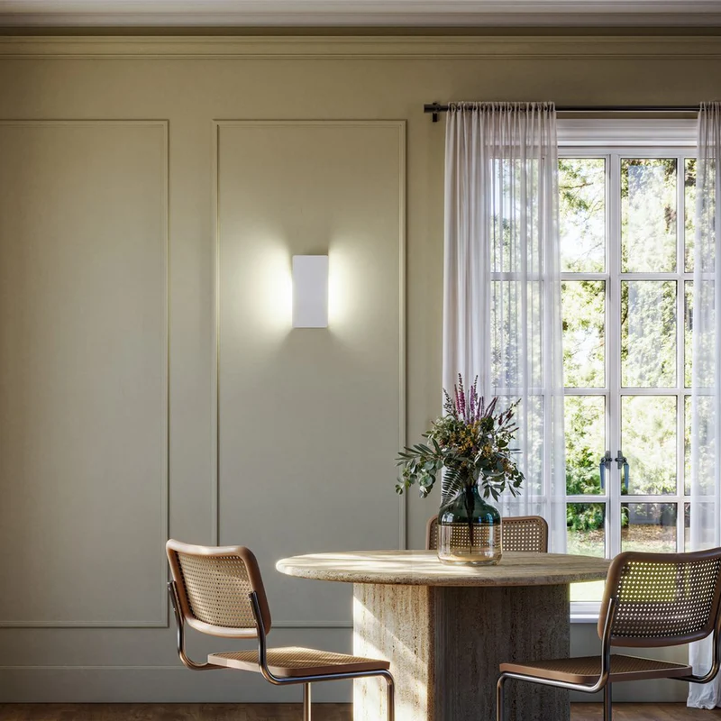 Estiluz Shapes Wall Lamp 4100X
