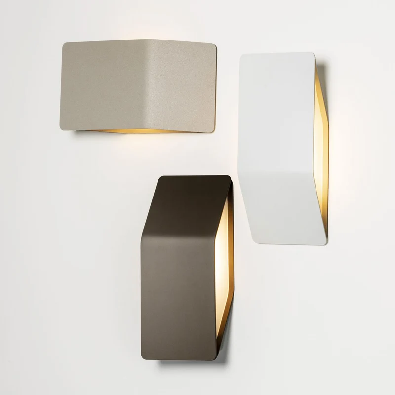 Estiluz Shapes Wall Lamp 4100X