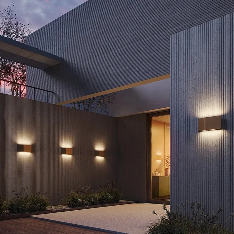 Estiluz Shapes Wall Lamp 4100.5
