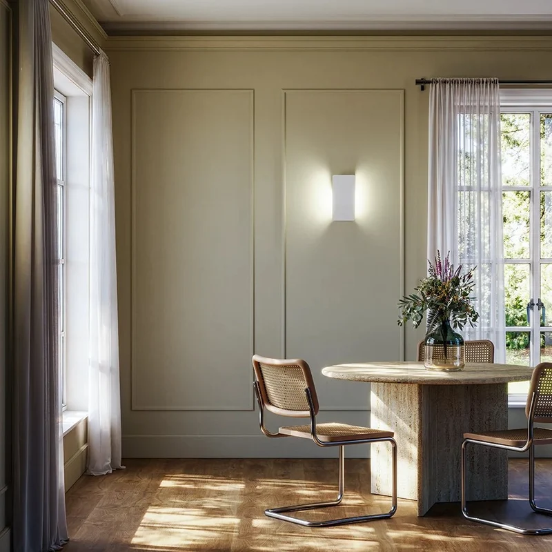 Estiluz Shapes Wall Lamp 4100.5