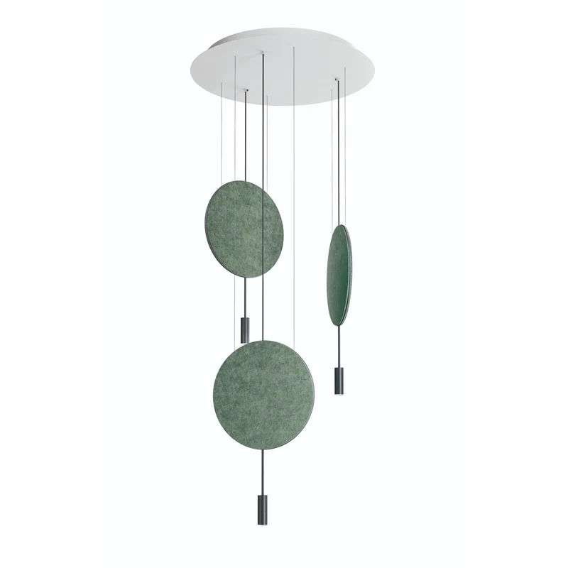 Estiluz Revolta Pendant Lamp R70