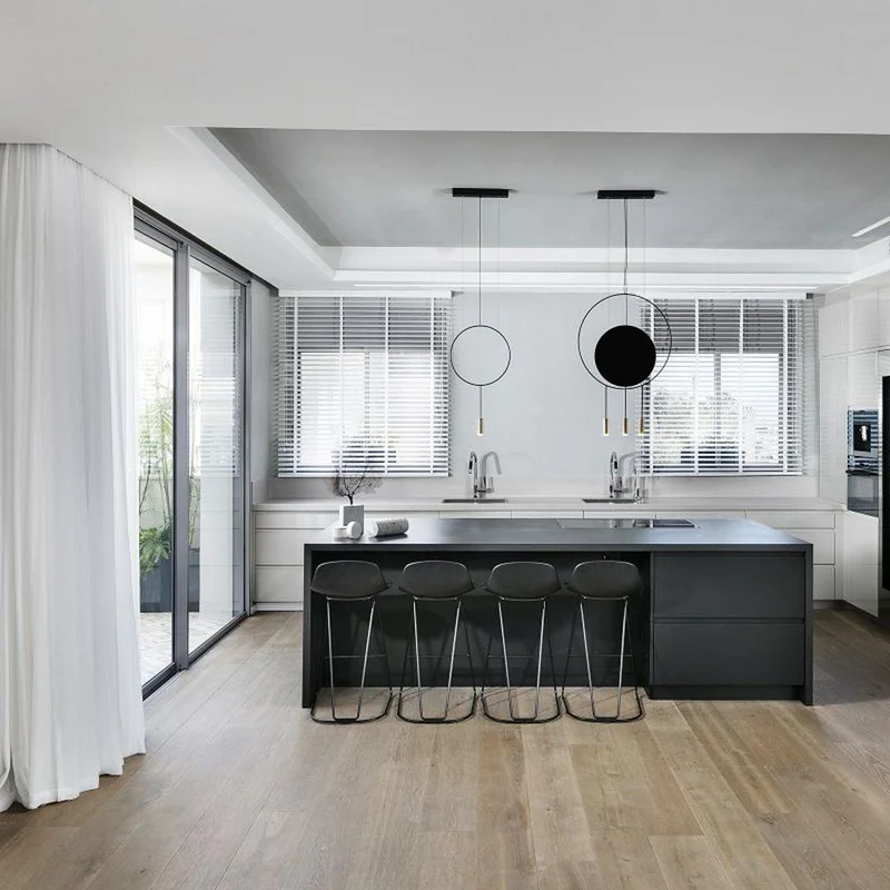 Estiluz Revolta Pendant Lamp R100