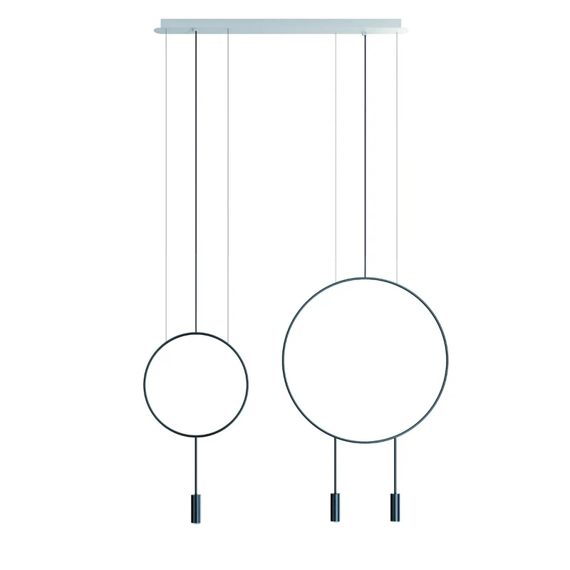 Estiluz Revolta Pendant Lamp R100