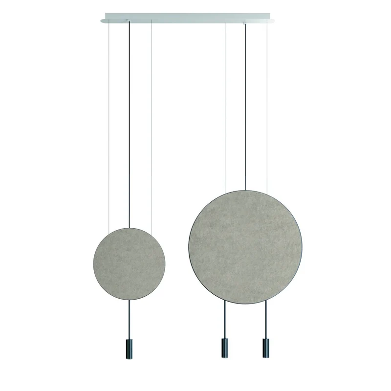 Estiluz Revolta Pendant Lamp R100