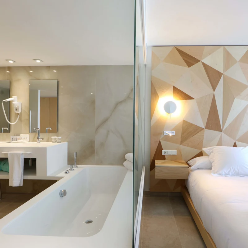 Estiluz Obs Wall Lamp
