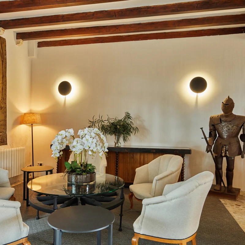 Estiluz Obs Wall Lamp