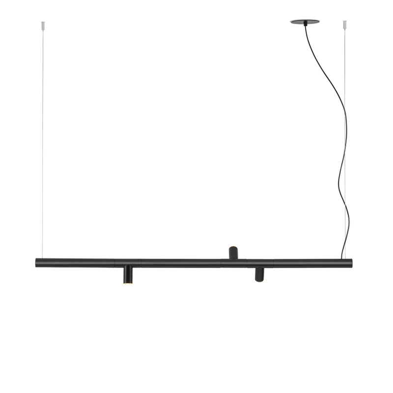Estiluz Morse Pendant Lamp