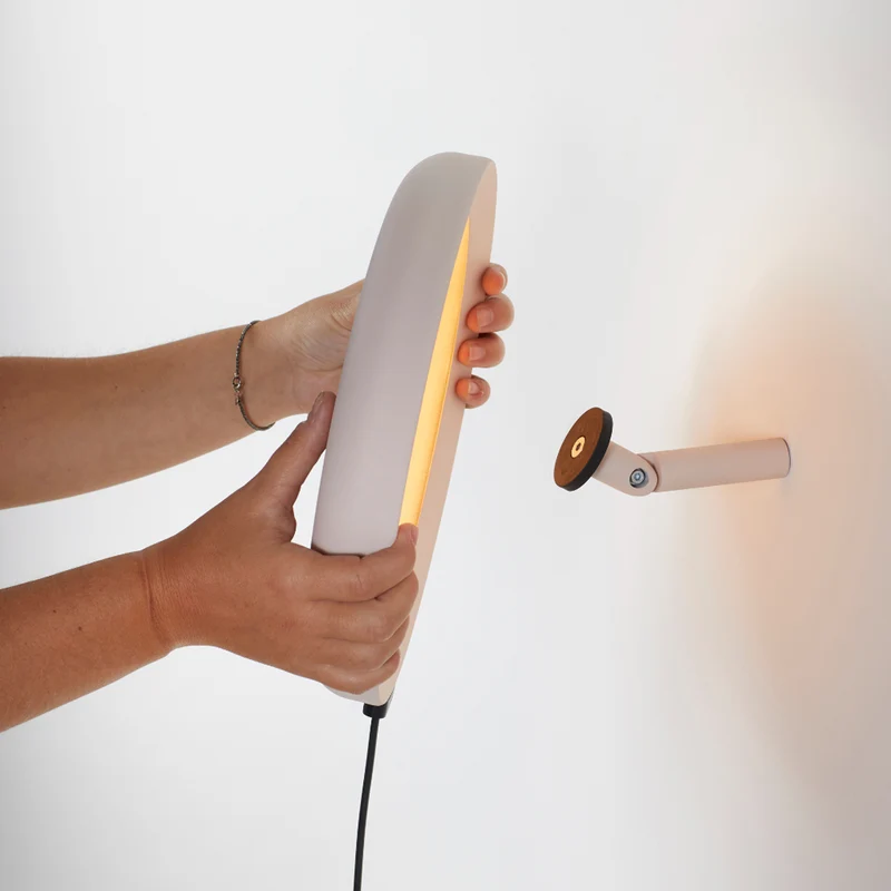 Estiluz Mood Wall Lamp