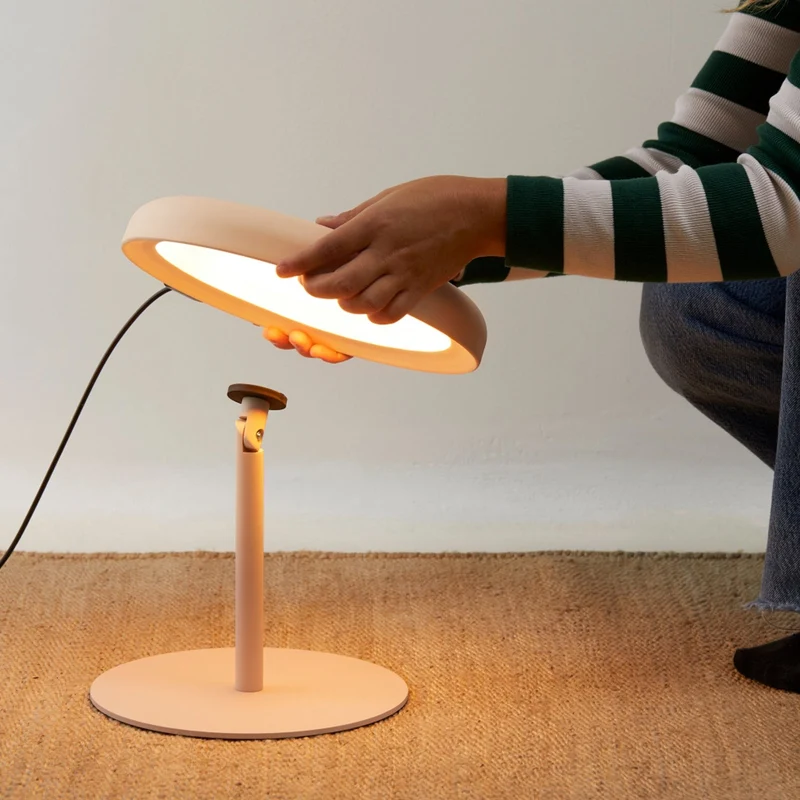 Estiluz Mood Table Lamp