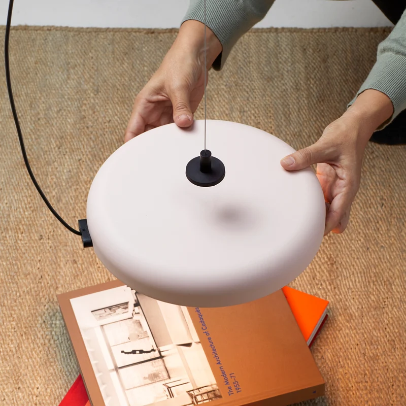 Estiluz Mood Pendant Lamp 4064R