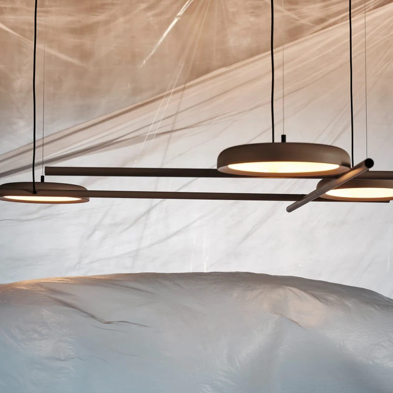 Estiluz Mood Pendant Lamp 4063S