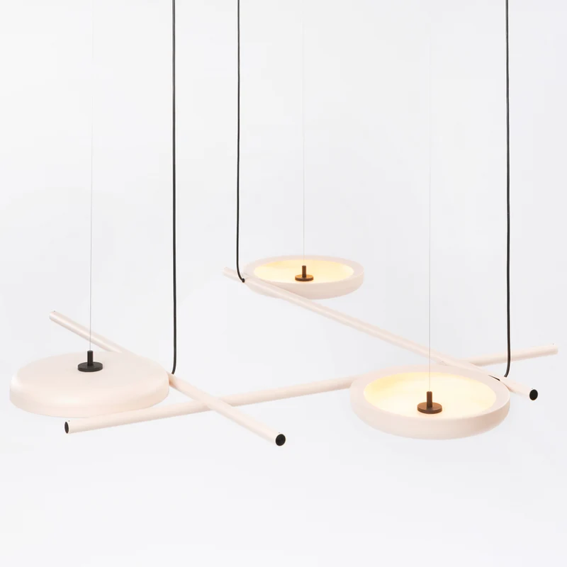 Estiluz Mood Pendant Lamp 4063S