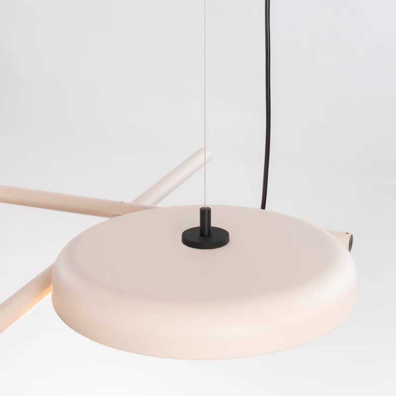Estiluz Mood Pendant Lamp 4063S