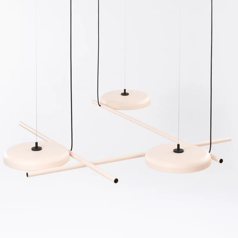 Estiluz Mood Pendant Lamp 4063R