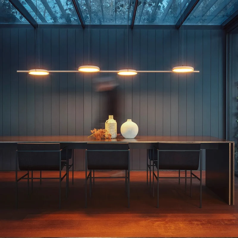 Estiluz Mood Pendant Lamp 4062S
