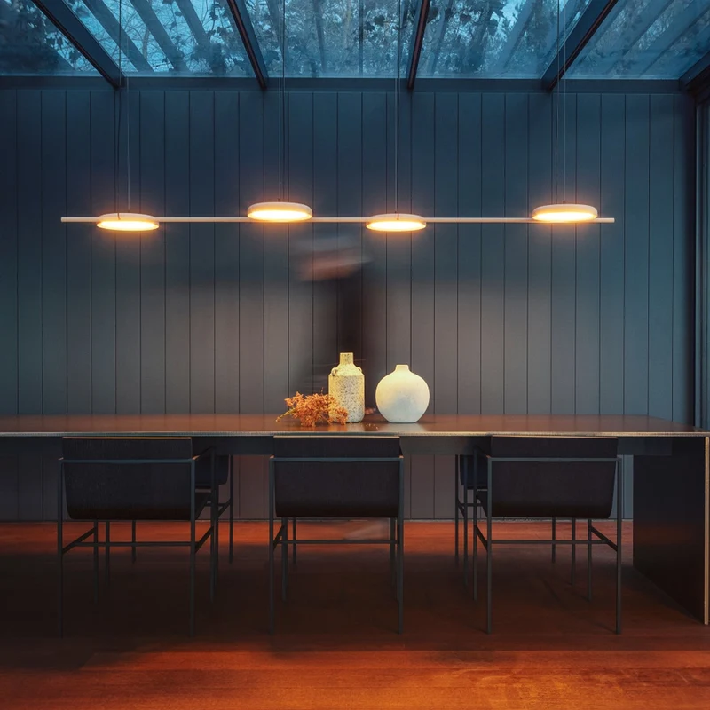 Estiluz Mood Pendant Lamp 4062R