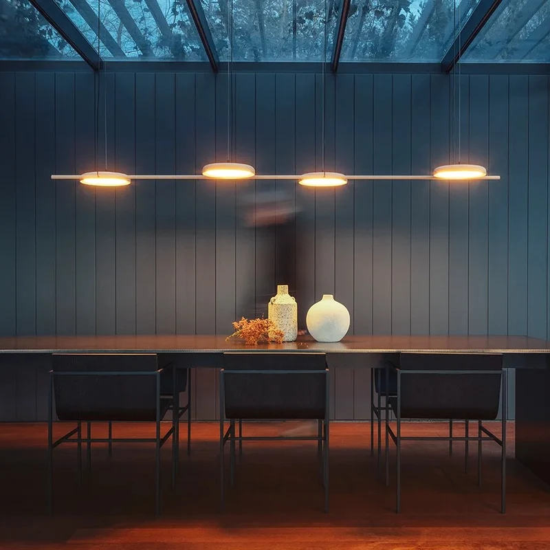 Estiluz Mood Pendant Lamp 4062R