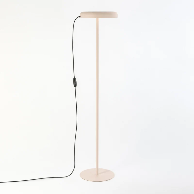 Estiluz Mood Floor Lamp