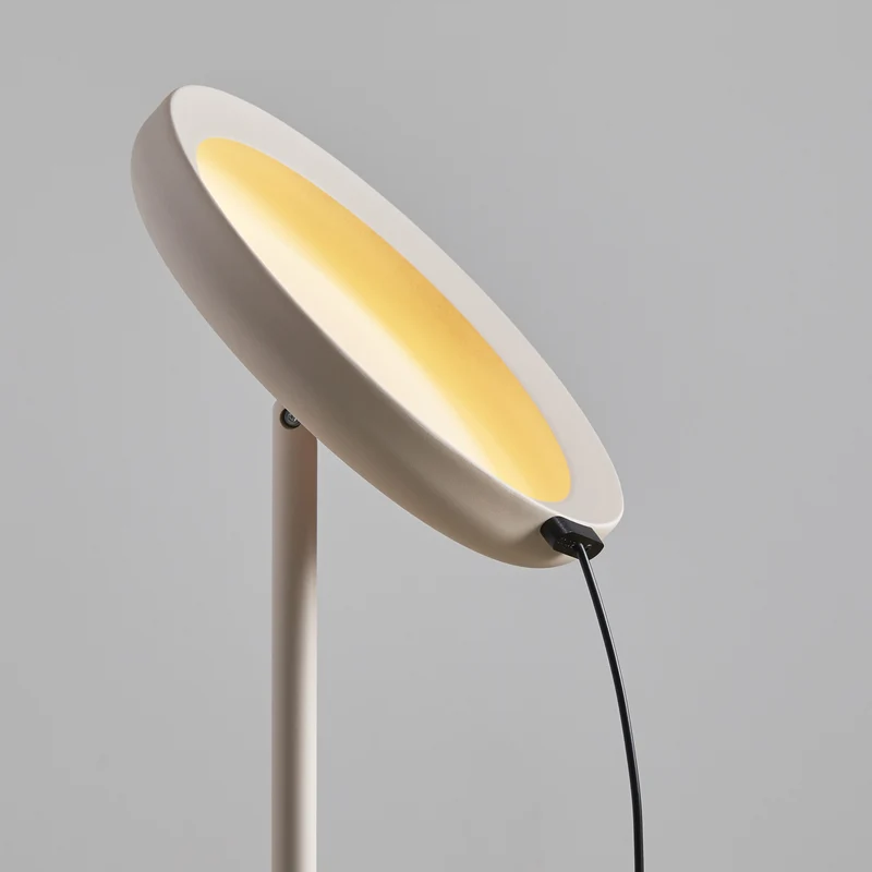 Estiluz Mood Floor Lamp