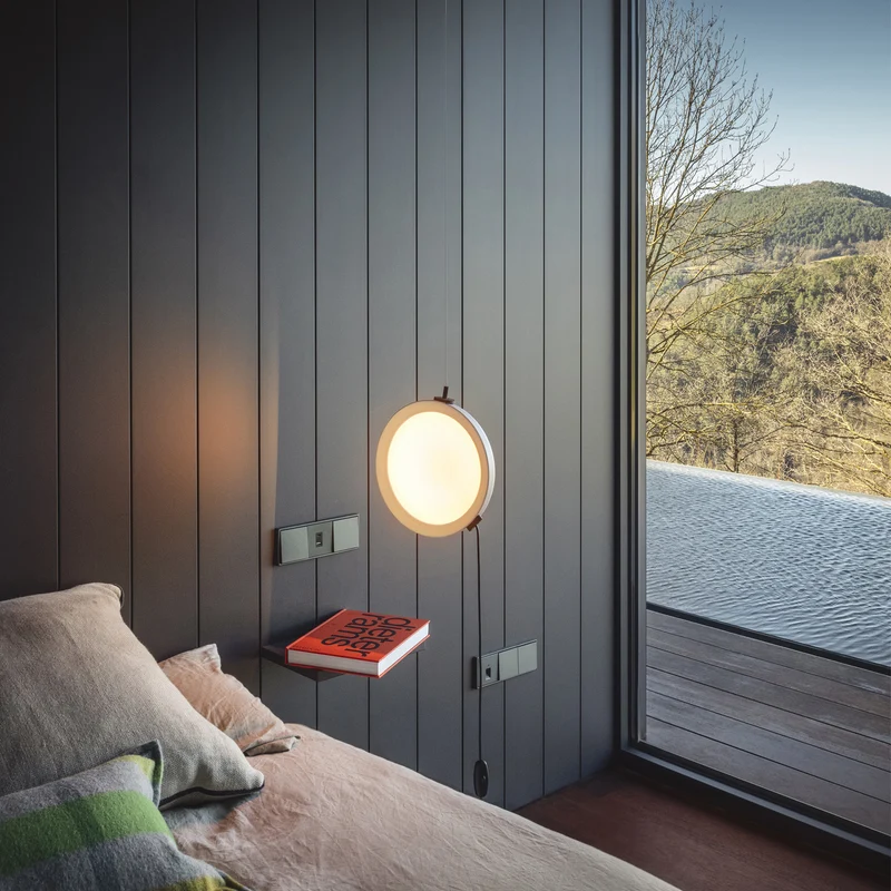 Estiluz Mood Ceiling Lamp
