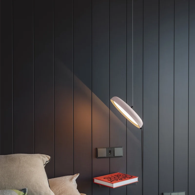 Estiluz Mood Ceiling Lamp