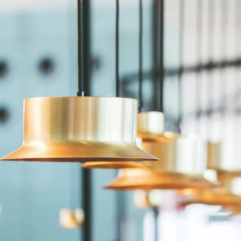 Estiluz Maine Pendant Lamp 3415S
